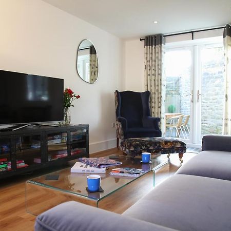 Burgess Yard 2-Bedroom Cottage, באת' מראה חיצוני תמונה