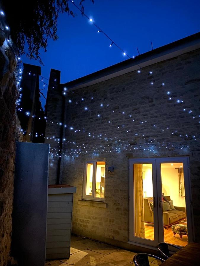 Burgess Yard 2-Bedroom Cottage, באת' מראה חיצוני תמונה