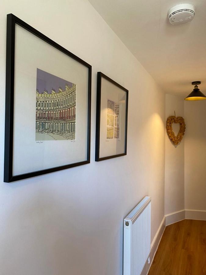 Burgess Yard 2-Bedroom Cottage, באת' מראה חיצוני תמונה