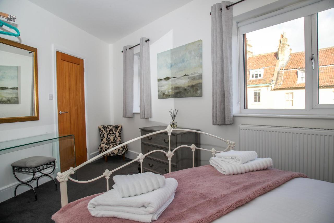 Burgess Yard 2-Bedroom Cottage, באת' מראה חיצוני תמונה