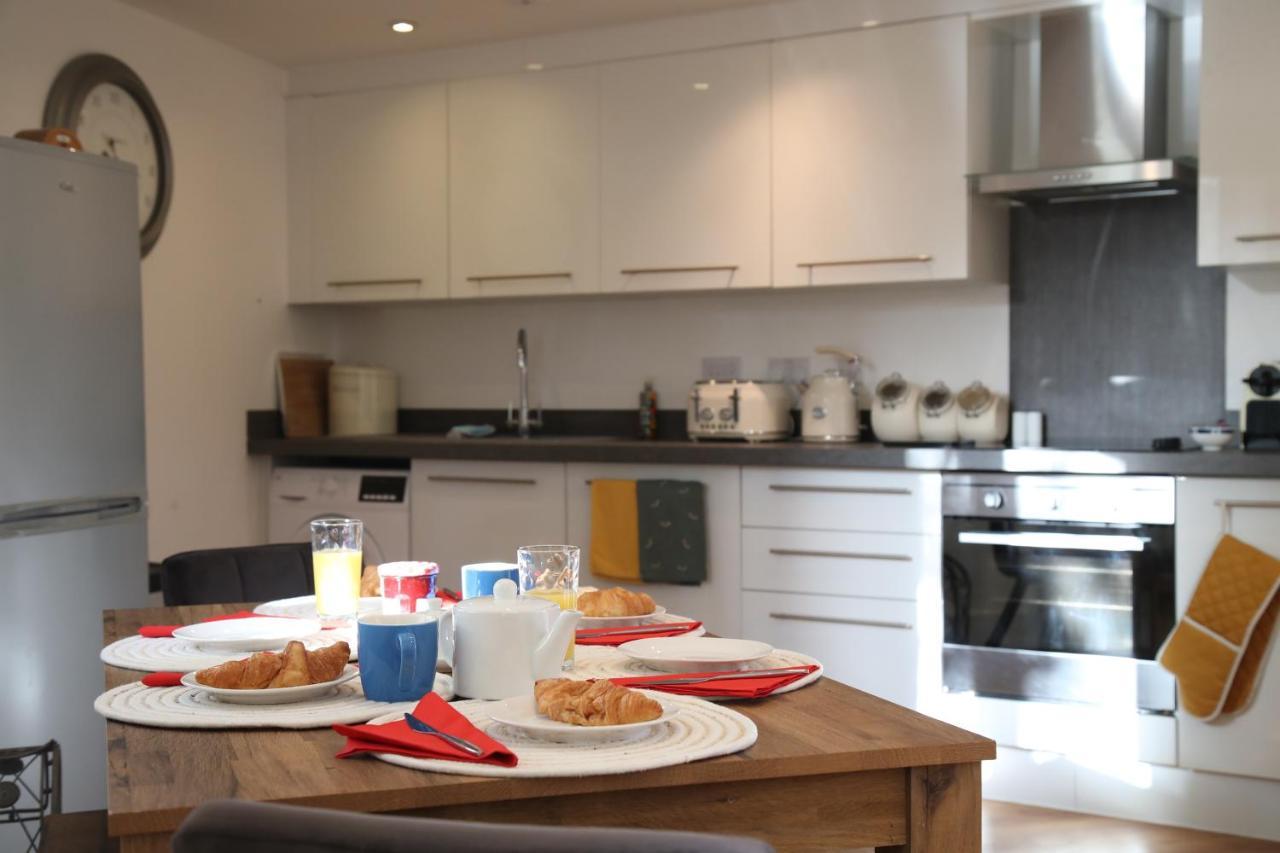 Burgess Yard 2-Bedroom Cottage, באת' מראה חיצוני תמונה