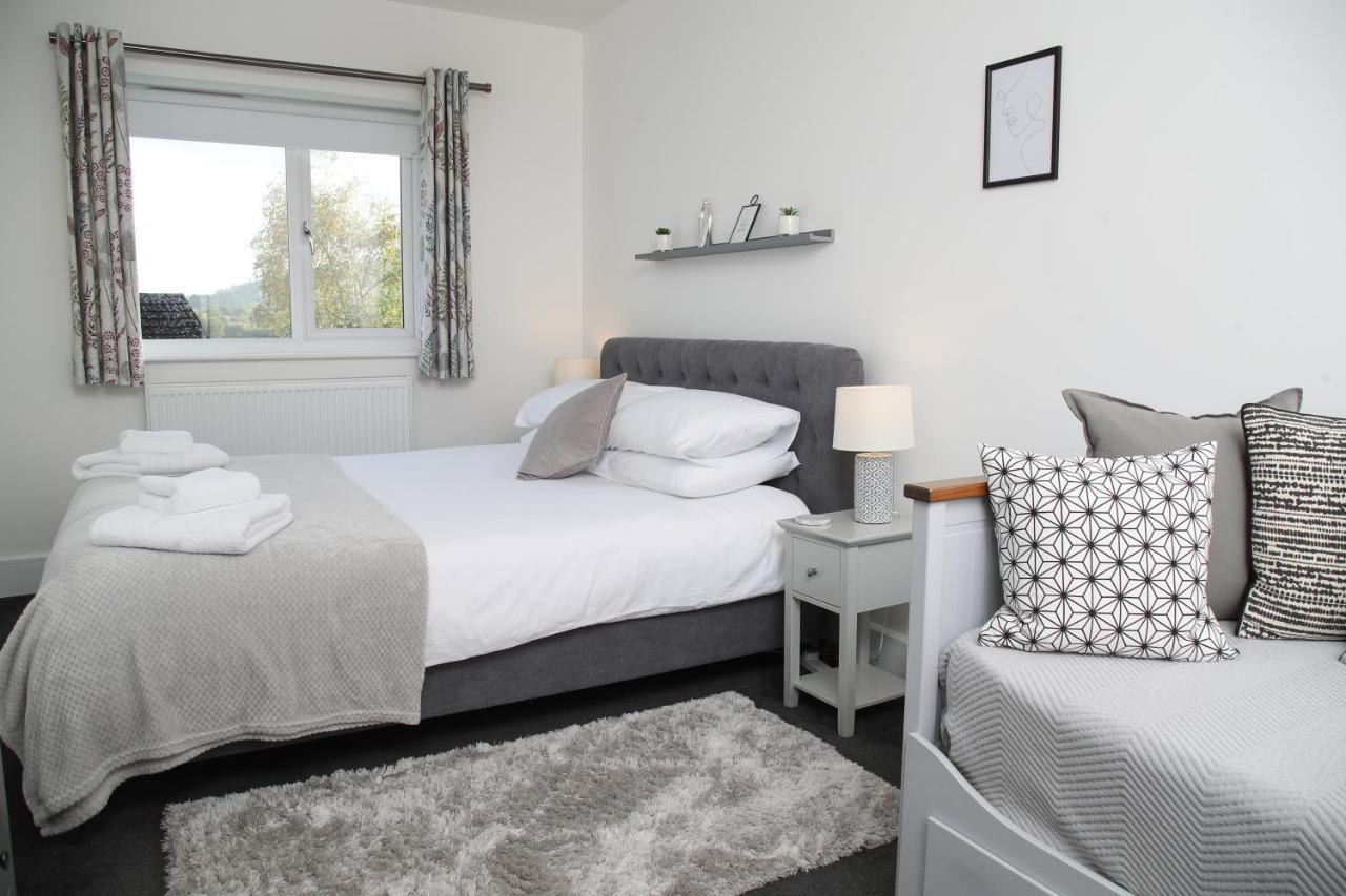 Burgess Yard 2-Bedroom Cottage, באת' מראה חיצוני תמונה