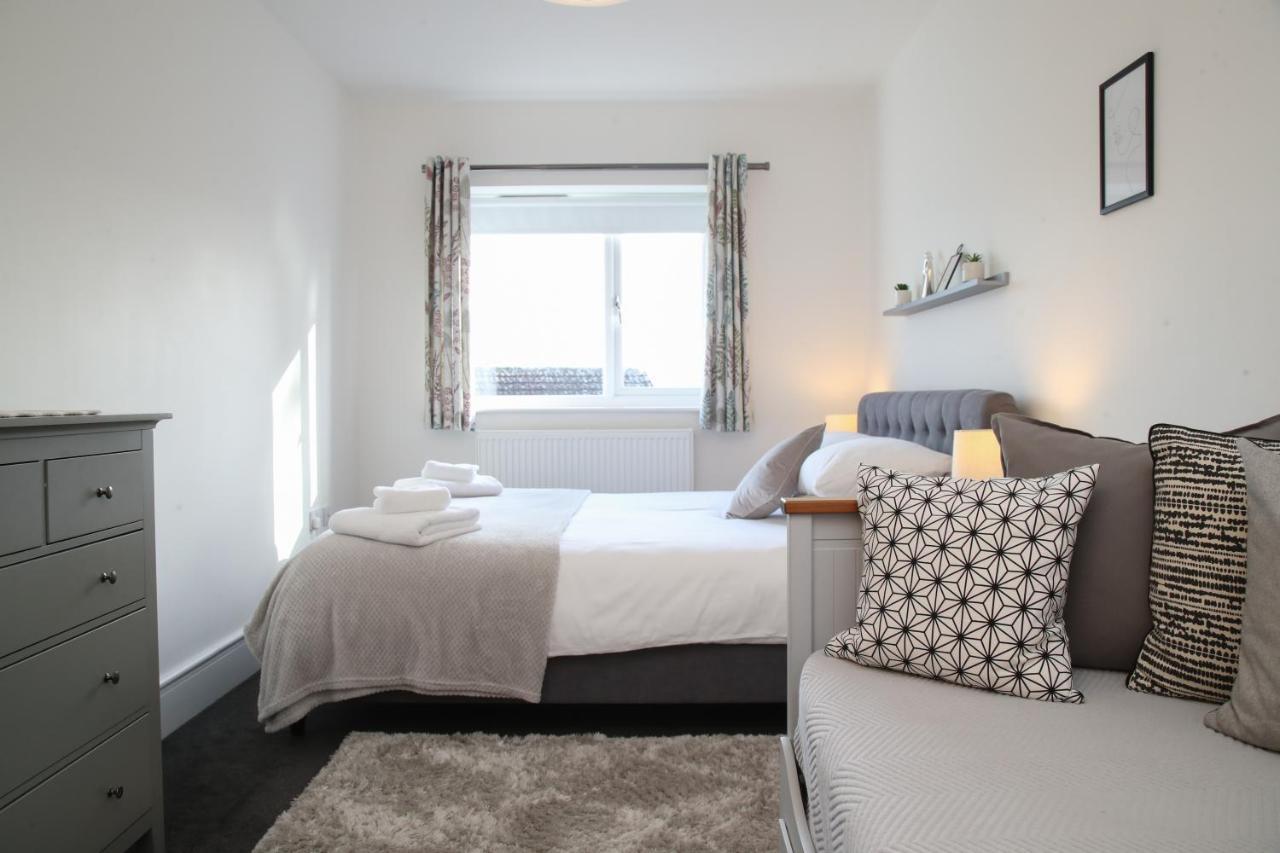 Burgess Yard 2-Bedroom Cottage, באת' מראה חיצוני תמונה